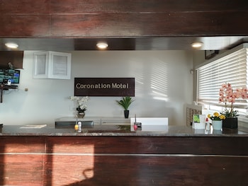 Coronation Motel,Coronation>>Consort,3 star