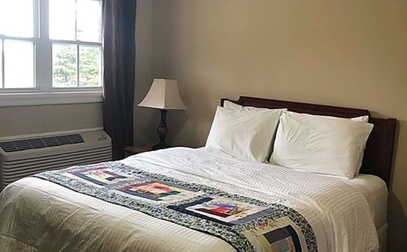 Seaport Inn,St. John's>>Port Union,3 star