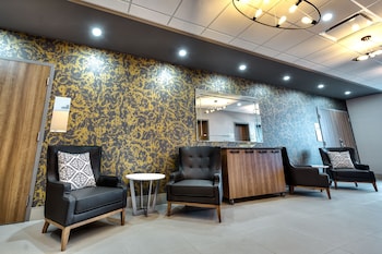 Holiday Inn Express & Suites Trois Rivieres Ouest By Ihg,Quebec>>Becancour,3 star