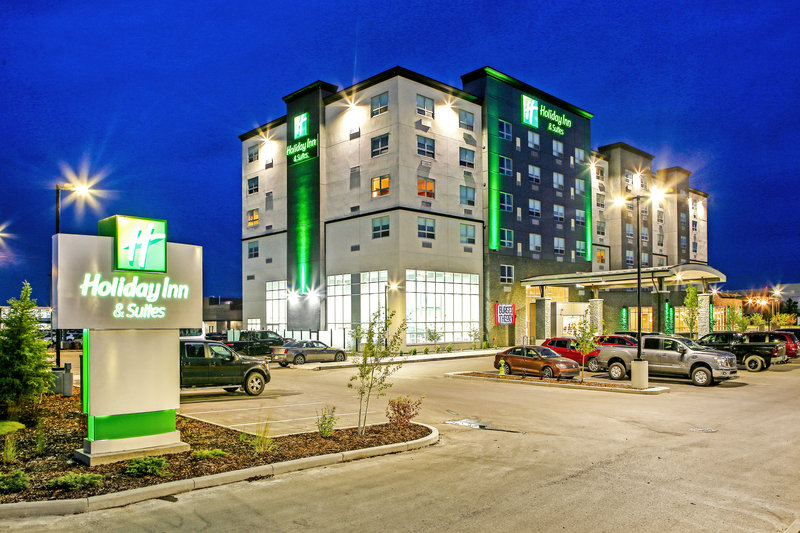 holiday inn hotel and suites calgary airport north by ihg