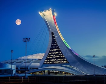 Gite Du Survenant,Montreal>>Hochelaga-Maisonneuve,3 star