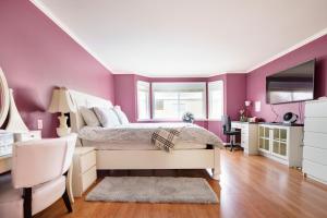 Fraser River Richmond Bed & Breakfast,Vancouver>>Richmond,3 star