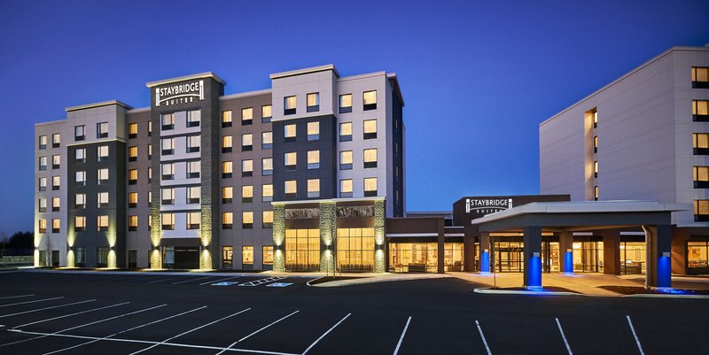 staybridge suites niagara on the lake by ihg
