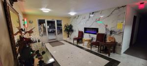 Grizzly Motel,La Crete>>Alberta,1 star