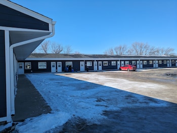 thunderhill motel