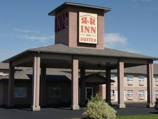 R & R Inn & Suites,Lloydminster>>Camrose,2.5 star
