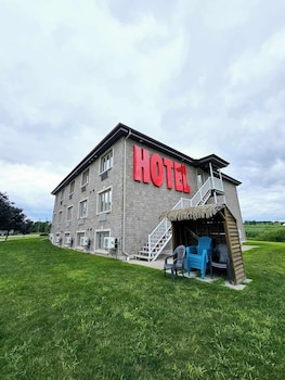 hotel napoleon
