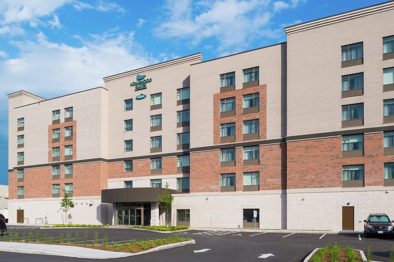 homewood suites by hilton ottawa airport