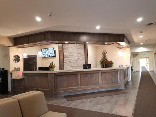 western budget motel leduc 3