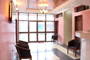 Hotel Joana,Littoral>>Douala,2.5 star