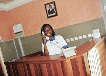 hotel la renardiere