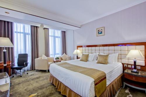 hotel lulu