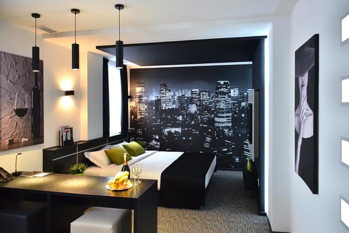 art hotel bishkek