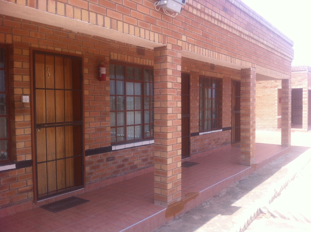 jeara guest house