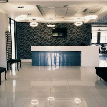 Staywell Hotels,South-East>>Gaborone,4 star