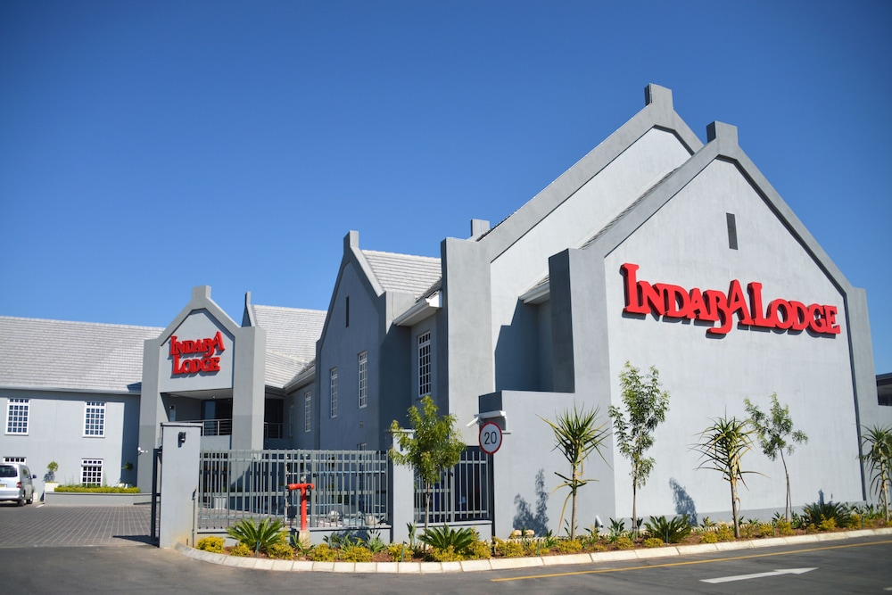 indaba lodge gaborone