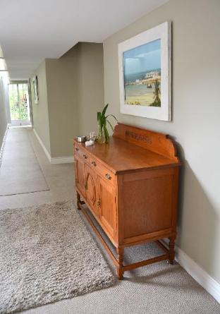 ballantynes lodge