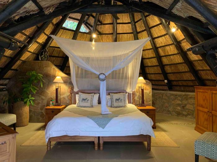 Hornbill Lodge,Siavonga>>Kariba,3 star