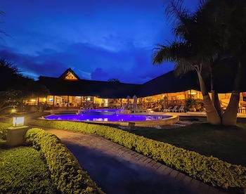 shearwater explorers village