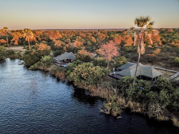 old drift lodge