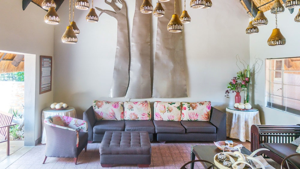 nguni lodge