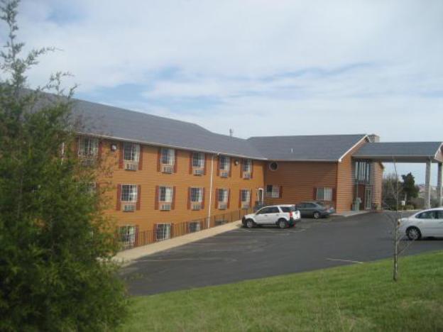 scenic hills inn