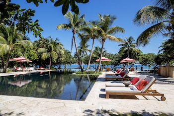 Itz'ana Resort & Residences,Placencia>>Maya Beach,4 star