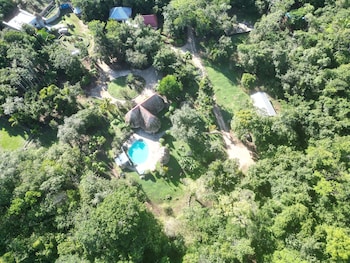 Calico Jack's Village