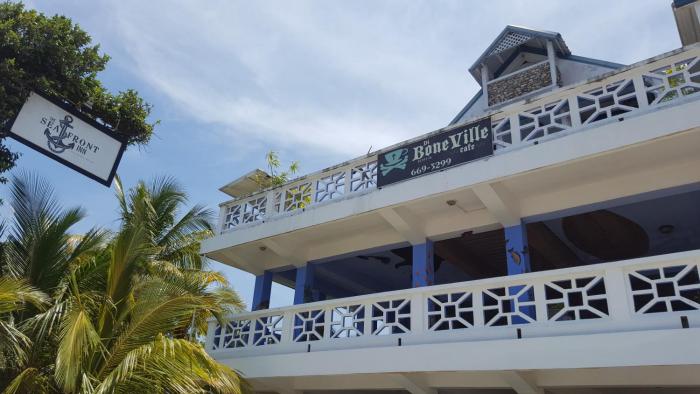 Sea Front Inn,,3 star