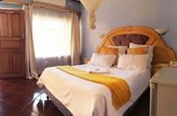 Woodlands Lodge & Tours,Southern>>Livingstone,3 star
