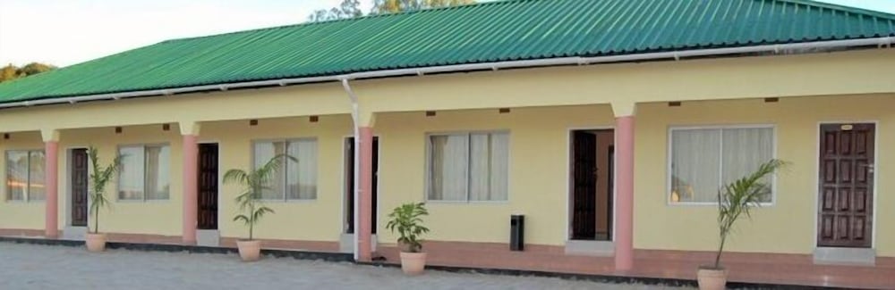 prime lodge