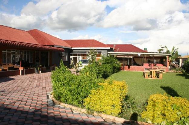 honeybed lodge