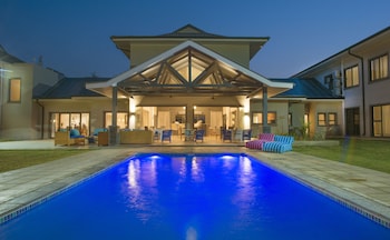 The Urban Hotel Ndola,Ndola>>Copperbelt,4 star