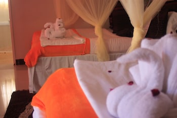 Purview Lodges,Kafue>>Chilanga,2 star