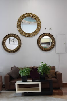 Hotel Belle Vie,Kinshasa>>Brazzaville,3 star