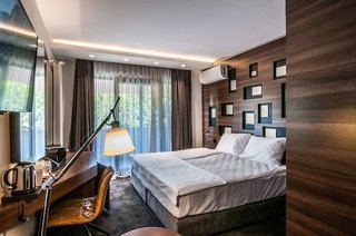 Best Western Premier Natalija Residence,Cukarica>>Belgrade,4 star