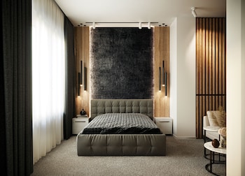 privilege suites by central park