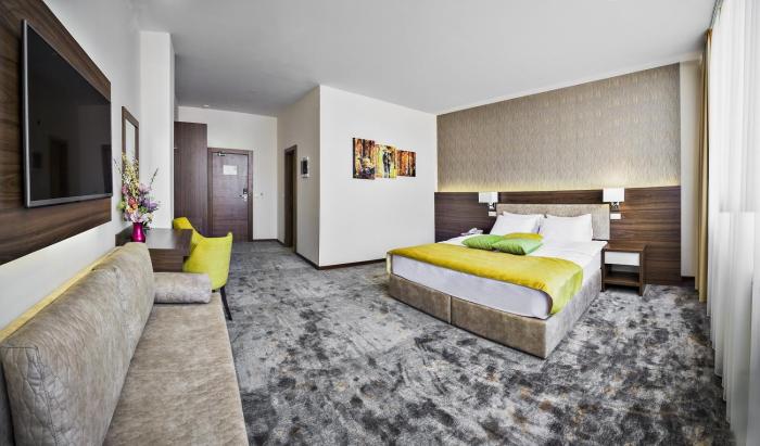 marshal hotel garni