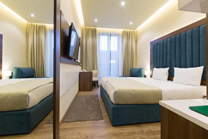 marquise hotel