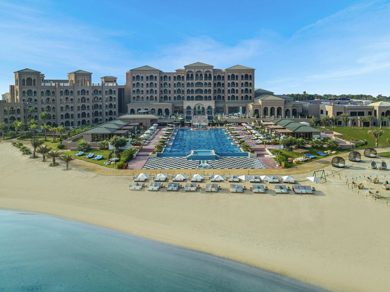 Royal Saray Resort,Manama>>Bahrain,5 star