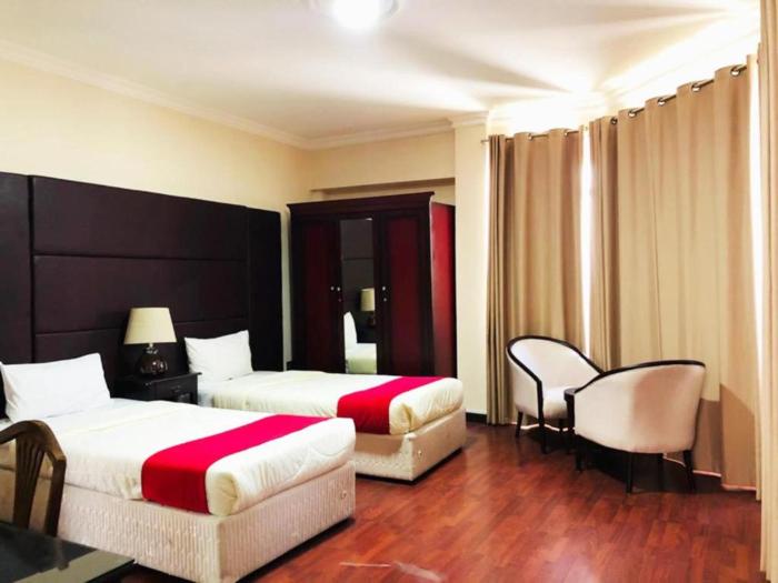 majestic hotel