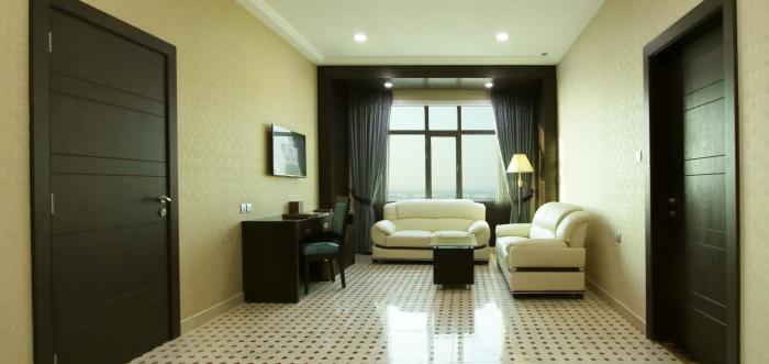 Park Regis Lotus Hotel,Juffair>>Bahrain,4 star