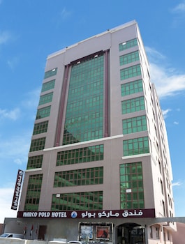 marco polo hotel