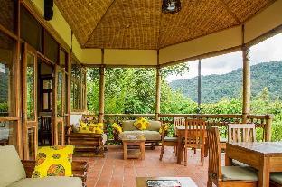 ichumbi gorilla lodge