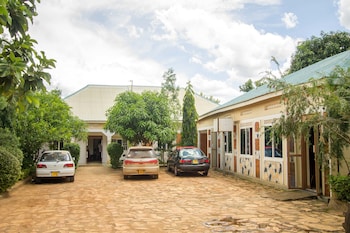 Bridge Hotel,Iganga>>Eastern Region,2.5 star