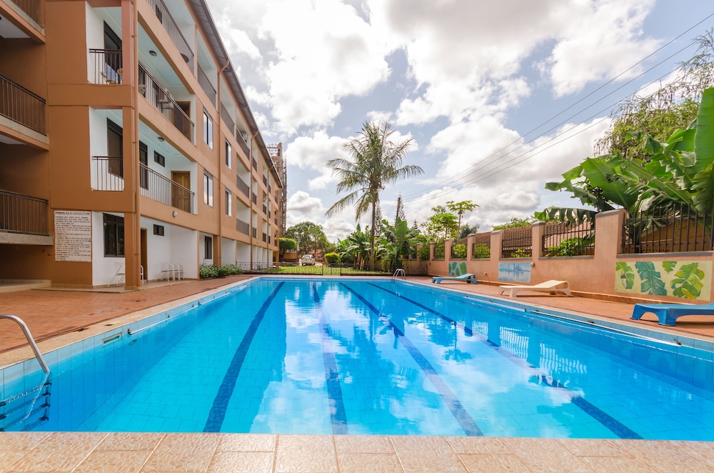 Nob View Hotel,Central Region>>Kampala,3.5 star