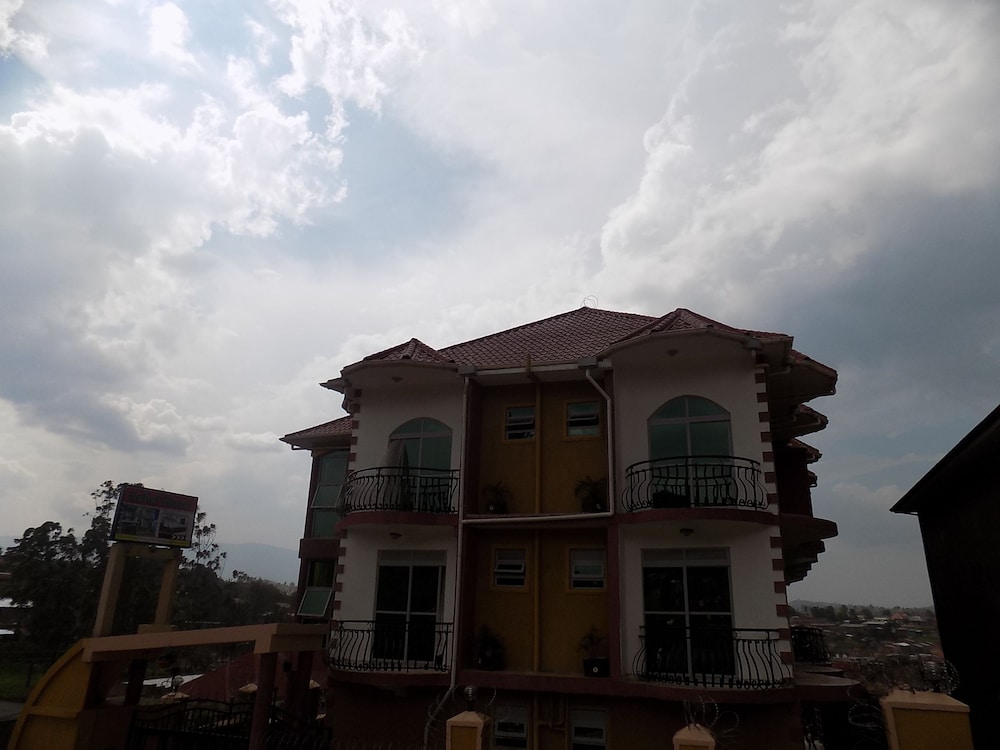 relief motel