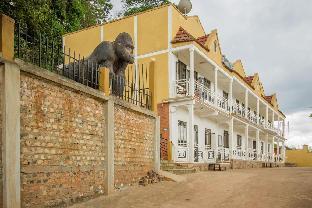 Albertine Tourist Resort,Western Region>>Kabale,2 star