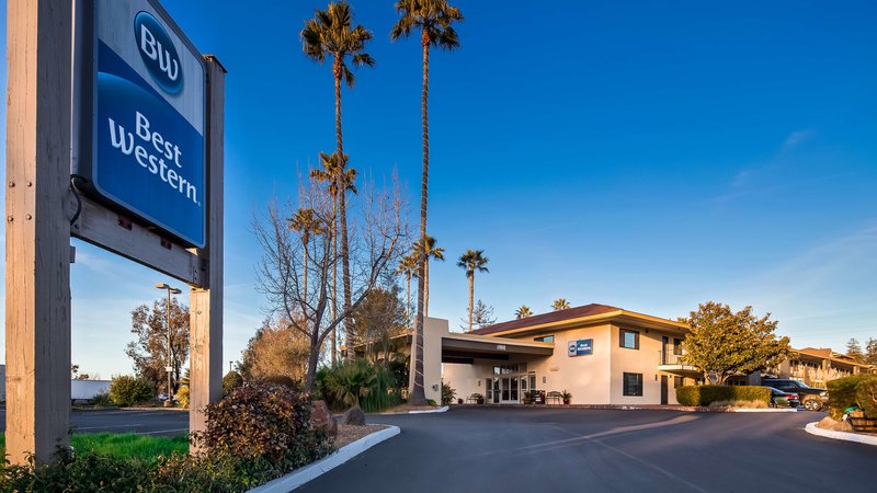 sonoma winegrowers inn