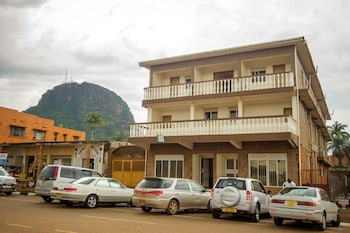 Town Lodge Tororo